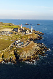 France, St Mathieu