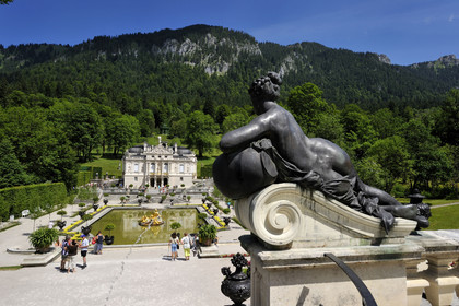 Allemagne, Baviere