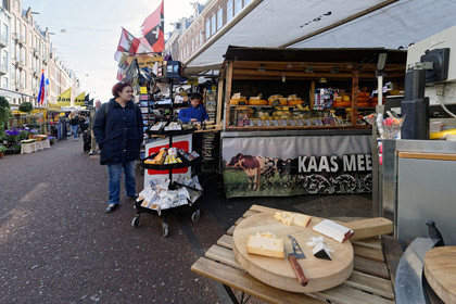 Hollande, Amsterdam