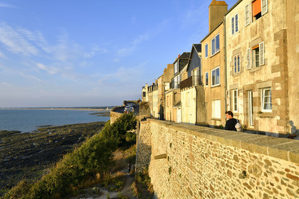 France, Granville