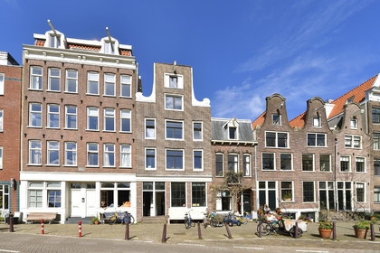 Hollande, Amsterdam