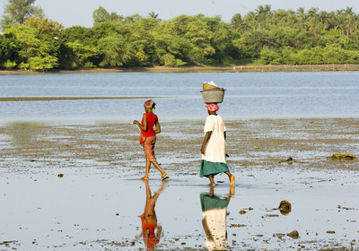 Fadiouth, Sénégal