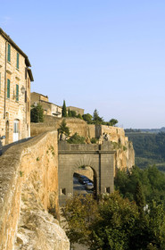 Orvieto, Italia