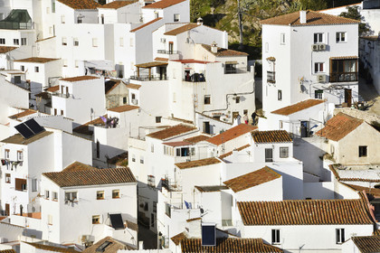 Espagne, Casares