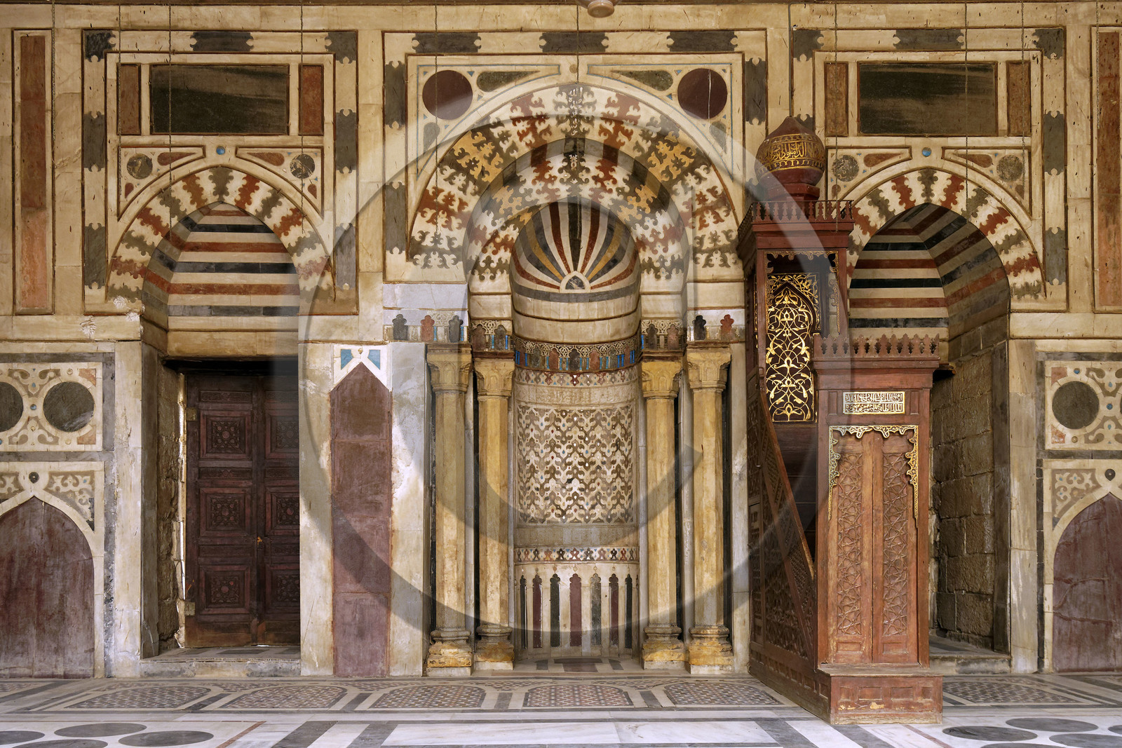 Egypte, Cairo
