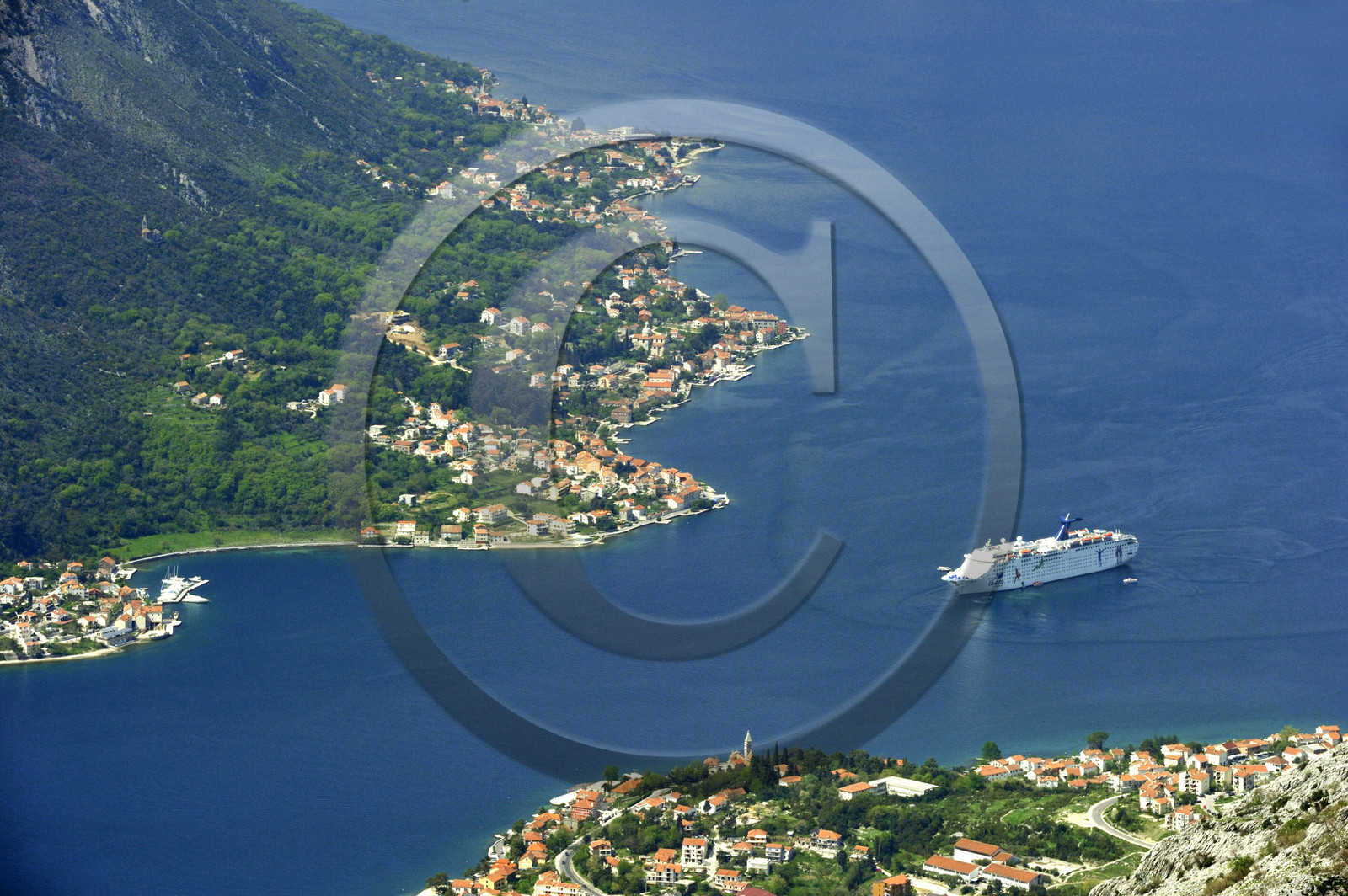 Montenegor, Kotor
