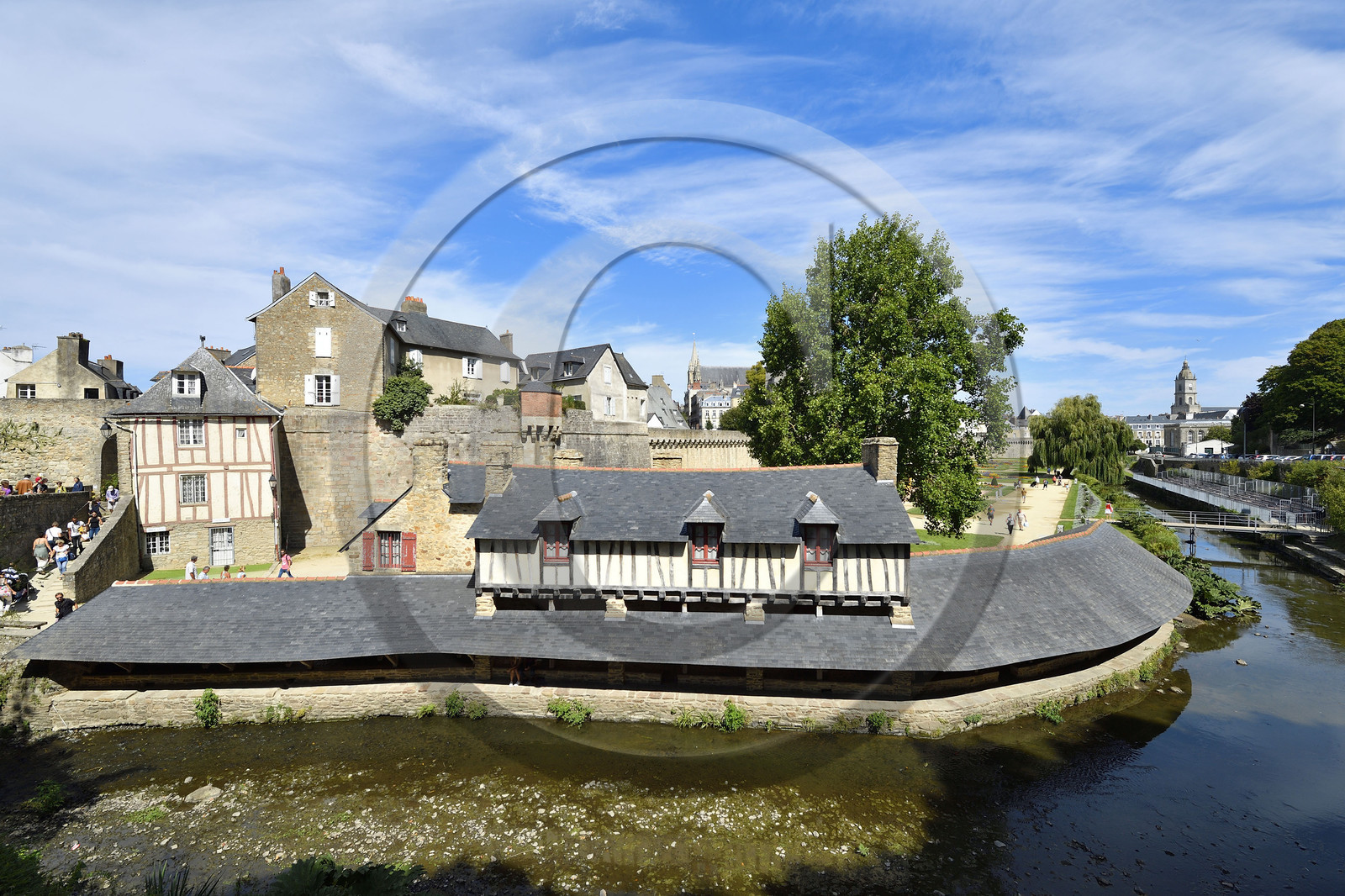France, Bretagne
