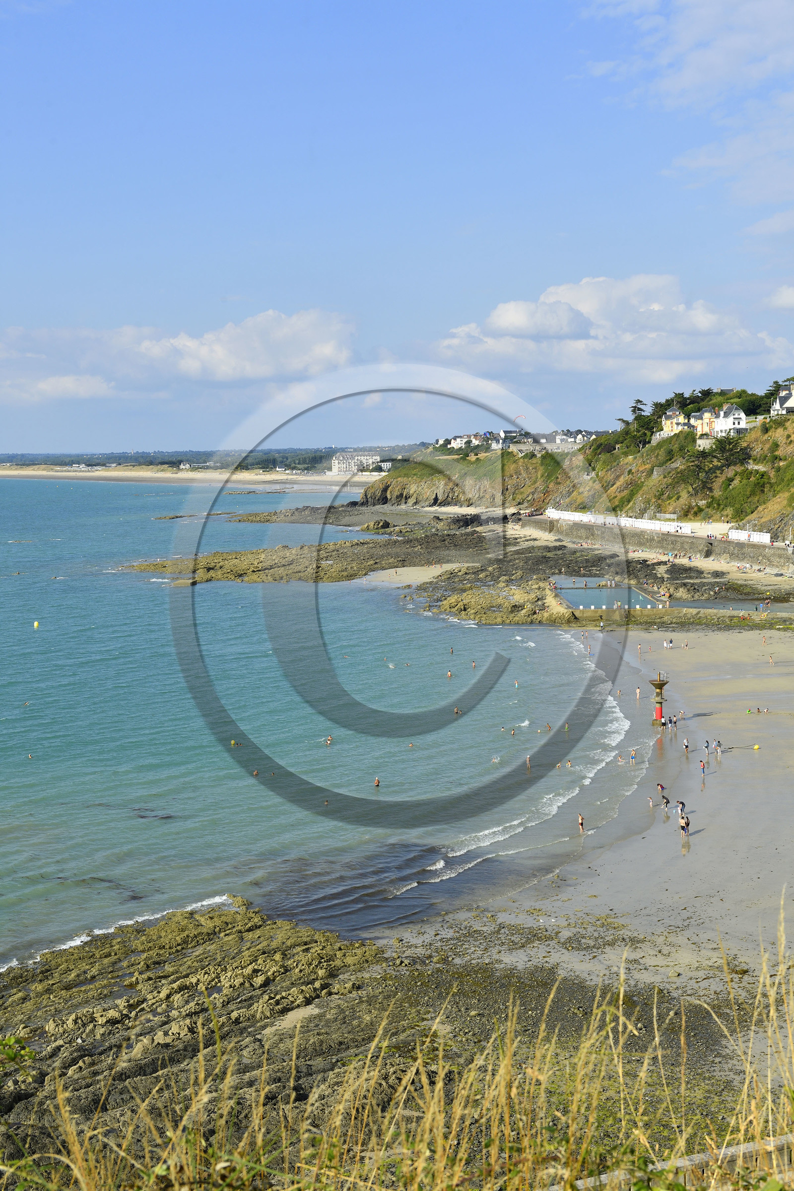 France, Granville