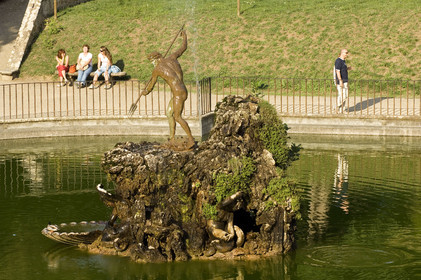 Firenze, Italia