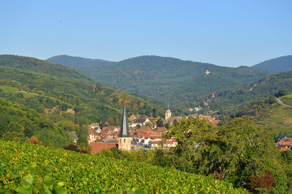 France, Alsace