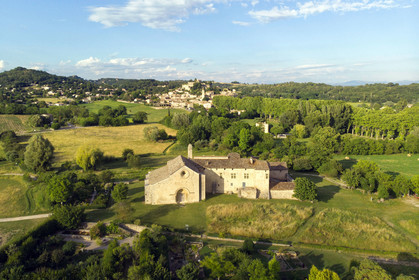 France, Mane
