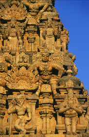Inde du Sud