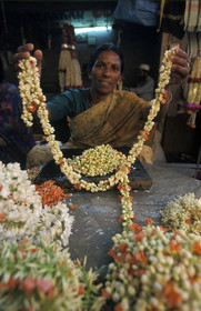 Inde du Sud