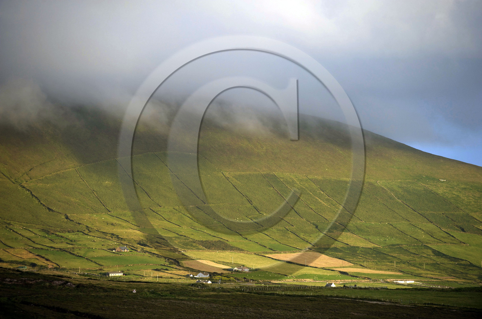 Irlande, Dingle