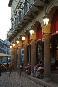France, Mulhouse
