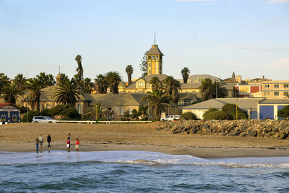 Namibie, Swakopmund