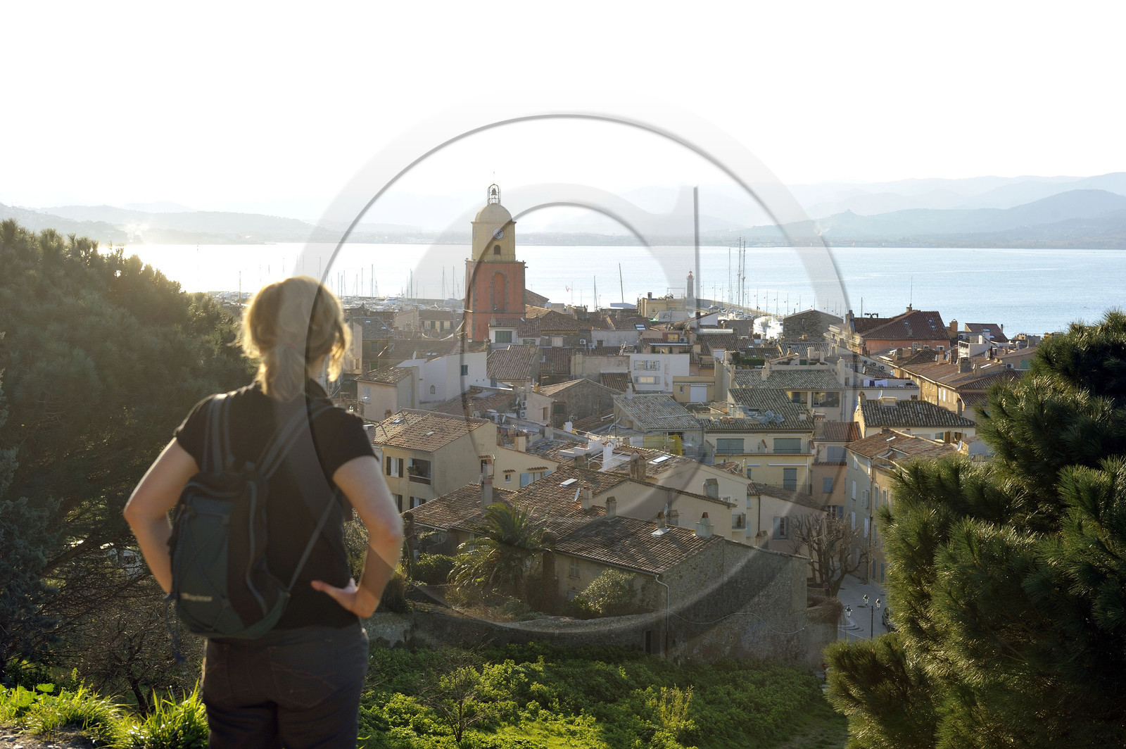 France, Saint-Tropez