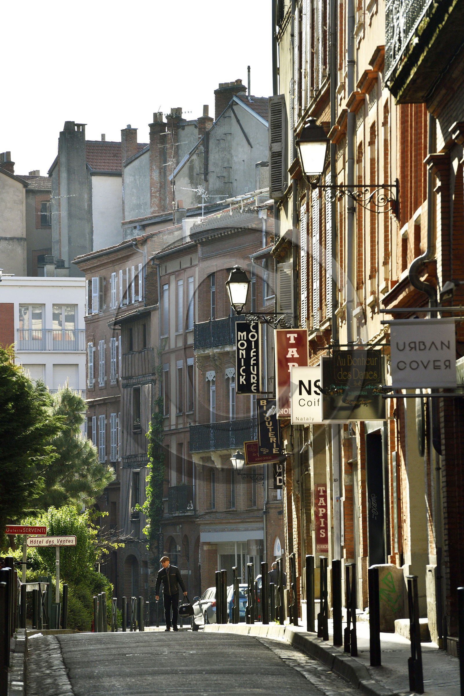 France, Toulouse
