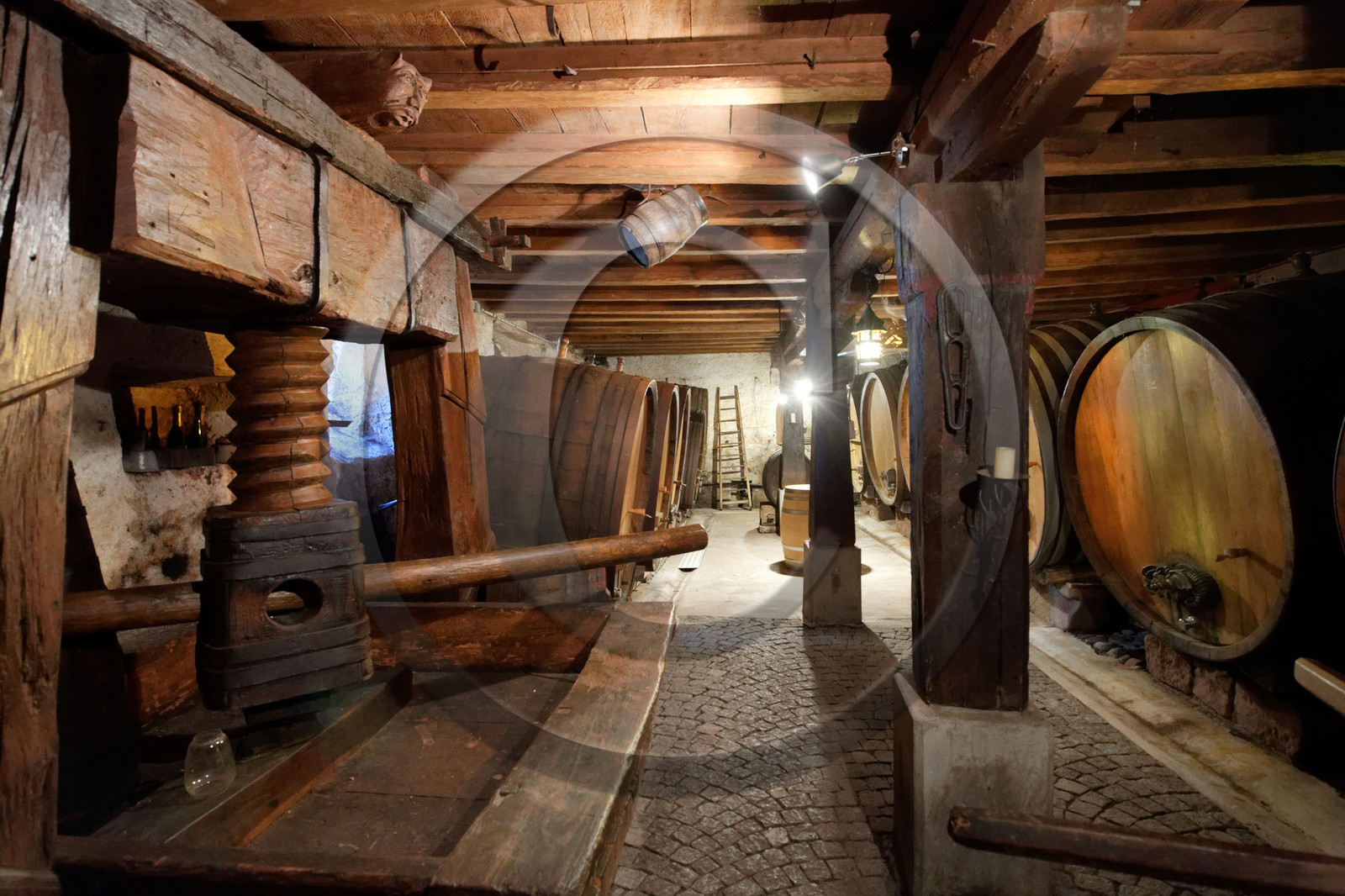 France, Turckheim