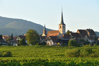 France, Alsace