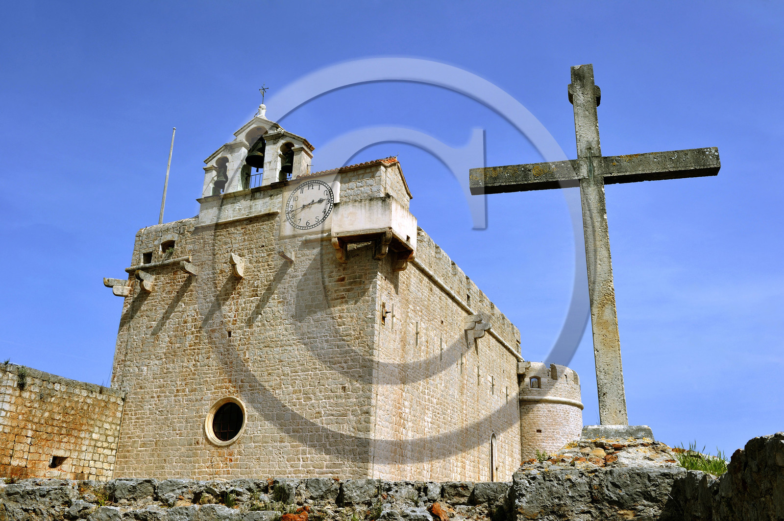 Croatie, Hvar
