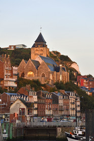 France, Treport