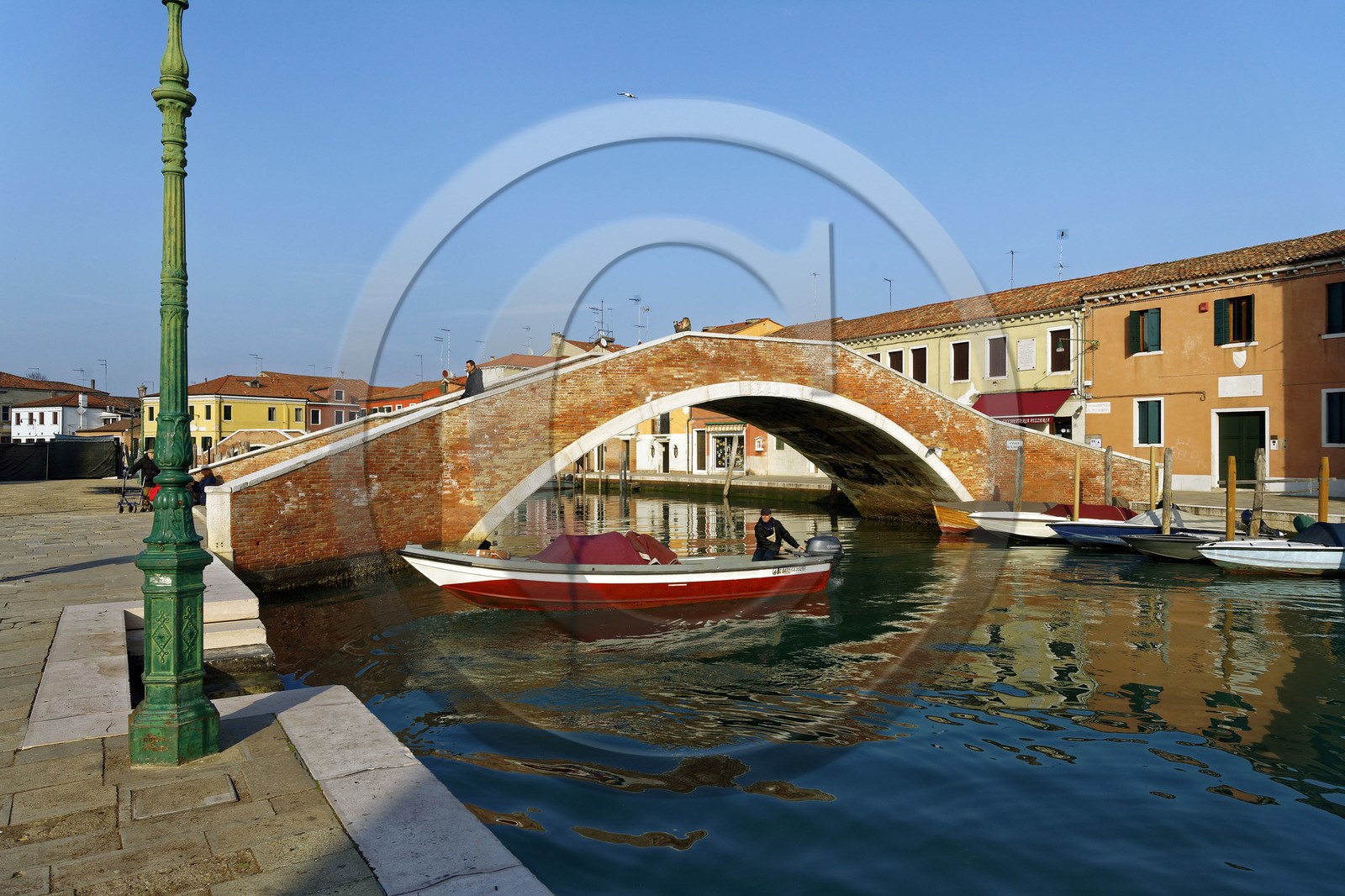 Italie, Venise