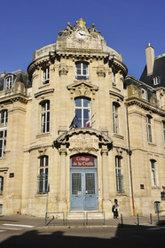 France, Nancy