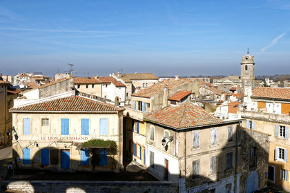 France, Arles