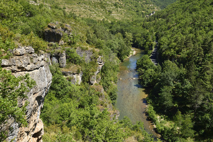 France, Saint Véran