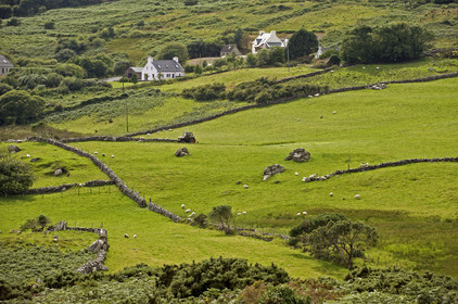 Irlande, Kerry