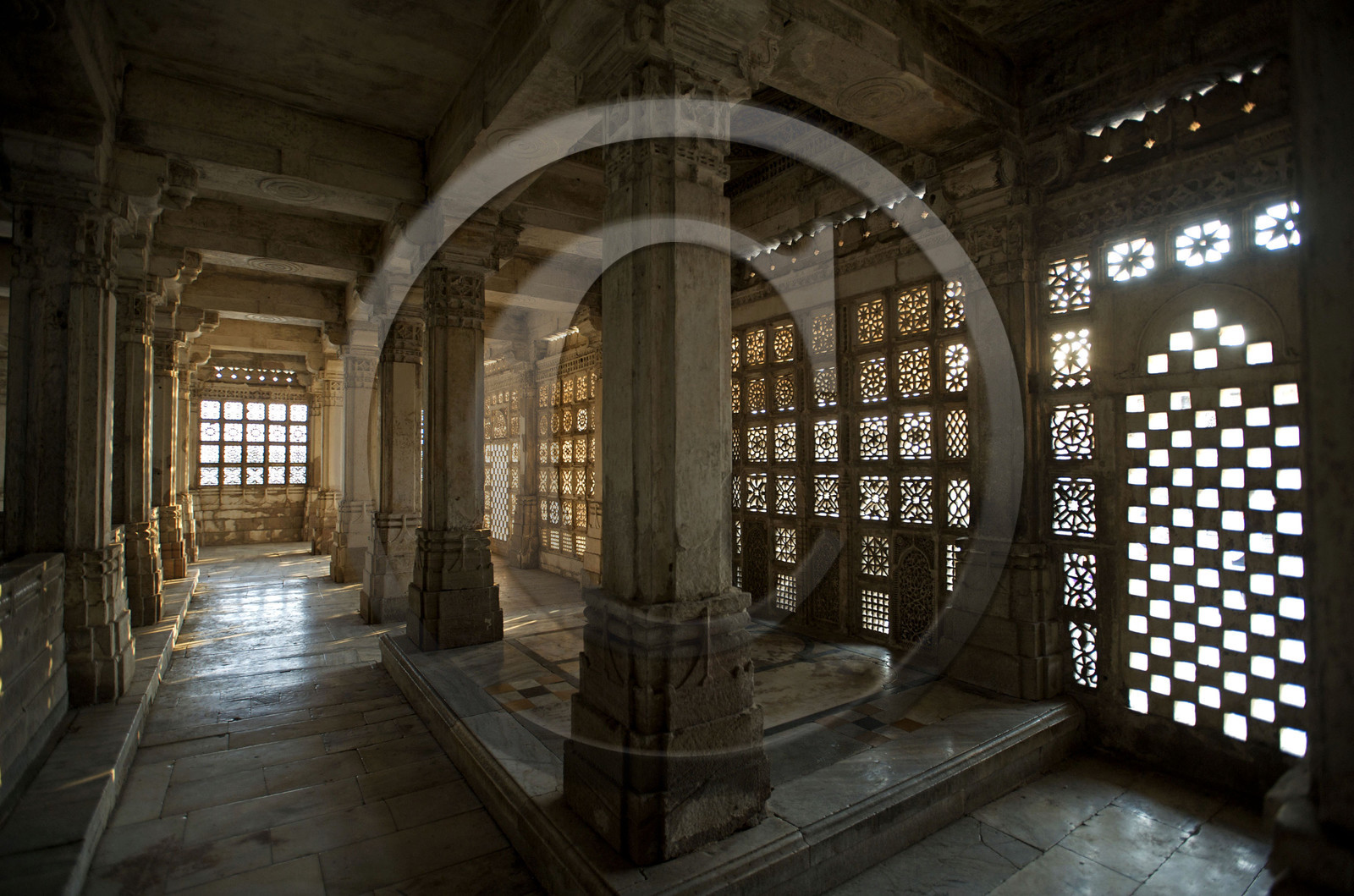 Inde, Ahmedabad
