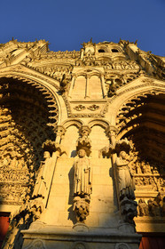 France, Amiens
