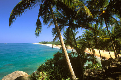 SRI LANKA