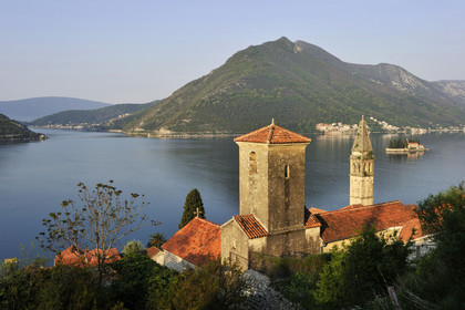 Montenegro, Kotor