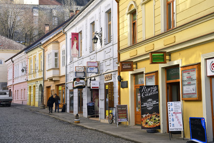 Slovaquie, Trencin