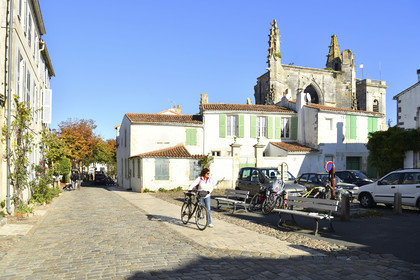 France, Ré