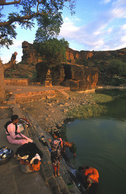 Inde du Sud