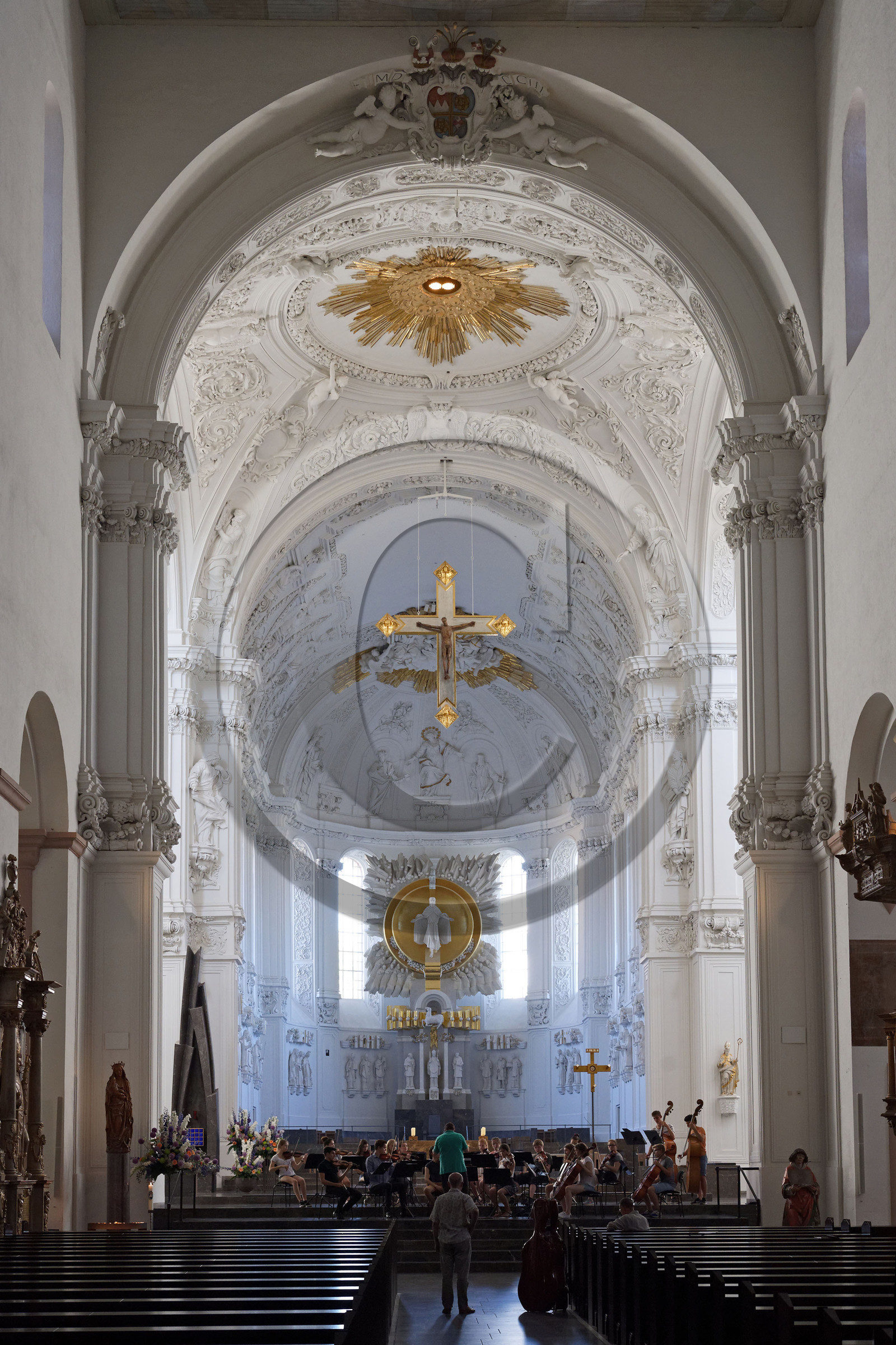 Allemagne, Wurzburg