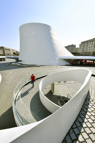 France, Le Havre