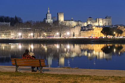 France, Avignon
