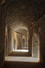 France, Arles