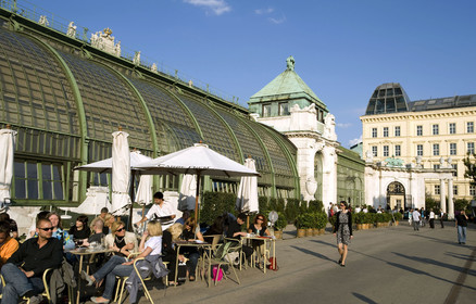 Autriche, Wien