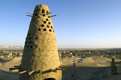 Egypte, Dakhla