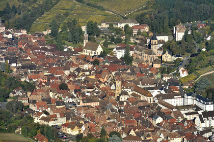 France, Alsace
