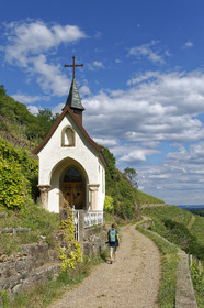 France, Thann