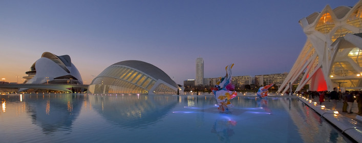 Espagne, Valence