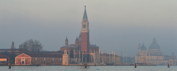 Italie, Venise