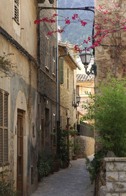 Majorque, Baléares