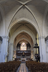France, Cognac